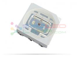 Bulb Lamp RGB LED Chip , Rgb Led Waterproof 50000 - 100000 H Lifespan