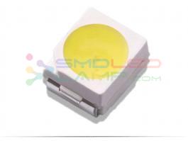 High CRI 80 Ra Smd 3528 Led Chip Cool White 6000-6500 K For Led Strips