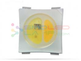 Digital Diode SK6812 RGBW LED Chip , Rgbw Smd 5050 2 Years Warranty