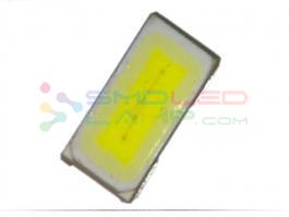 Side View Diode Led Smd 3014 10 - 12 LM Luminous Flux 30 MA Current