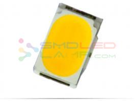 0.5 W 3020 Smd Led High Heat Dissipation Copper Bracket White 6000k Color