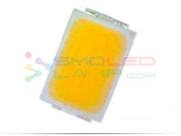 High Brightness SMD LED Chip Natural White Led Lens Molding Natural White