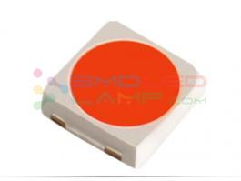 Phosphor Led 3030 1w , Emitting Color Mix Deep Red Smd Led Chip 300 MA Current