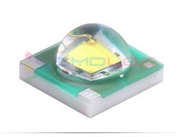 White 3v Smd Led 6000 - 6500 K LED Light Emitting Diode 50000 - 100000 Hours