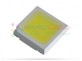 300 MA Current SMD 5054 LED Share , Cool White Smd Led Types CRI 70 - 80 RA