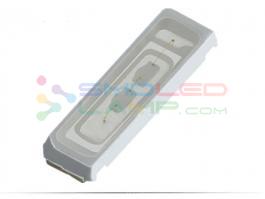 High Voltage SMD 7030 LED , Led Smd 7030 450 - 460 Nm Light Sanan Chip