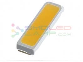 Ceiling Light 1w Smd 2800 - 3200 K , Led 6v Smd Warm White Emitting Diode Color