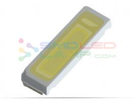 Natural White Smd 7030 Led 200 - 220 Lm / W 50000 - 100000 H Lifespan