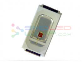 PLCC - 2 Led Chip Smd 5730 2.0 - 2.4 V Voltage Low Thermal Resistance