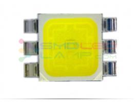 Car Lighting Bead High Lumen Smd Led White Emitting Color Diode Led