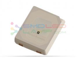 SMD 2835 High Power Ir Led Chip 120 Degree Viewing Angle For Night Vision