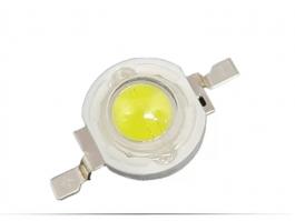 200-220LM LED Light Emitting Diode 6000-6500k 1-3w High Power For Industrial Lighting