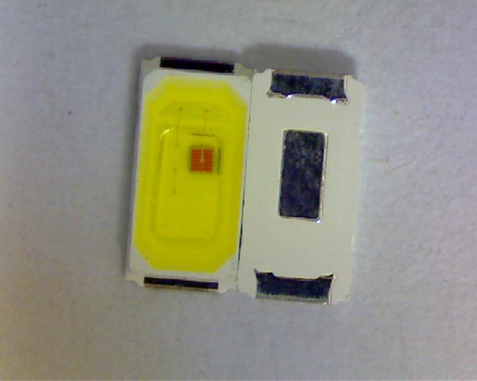 Double Chip LED SMD 5730 White And Yellow 1W Led Chip For Led Car Turn Signal